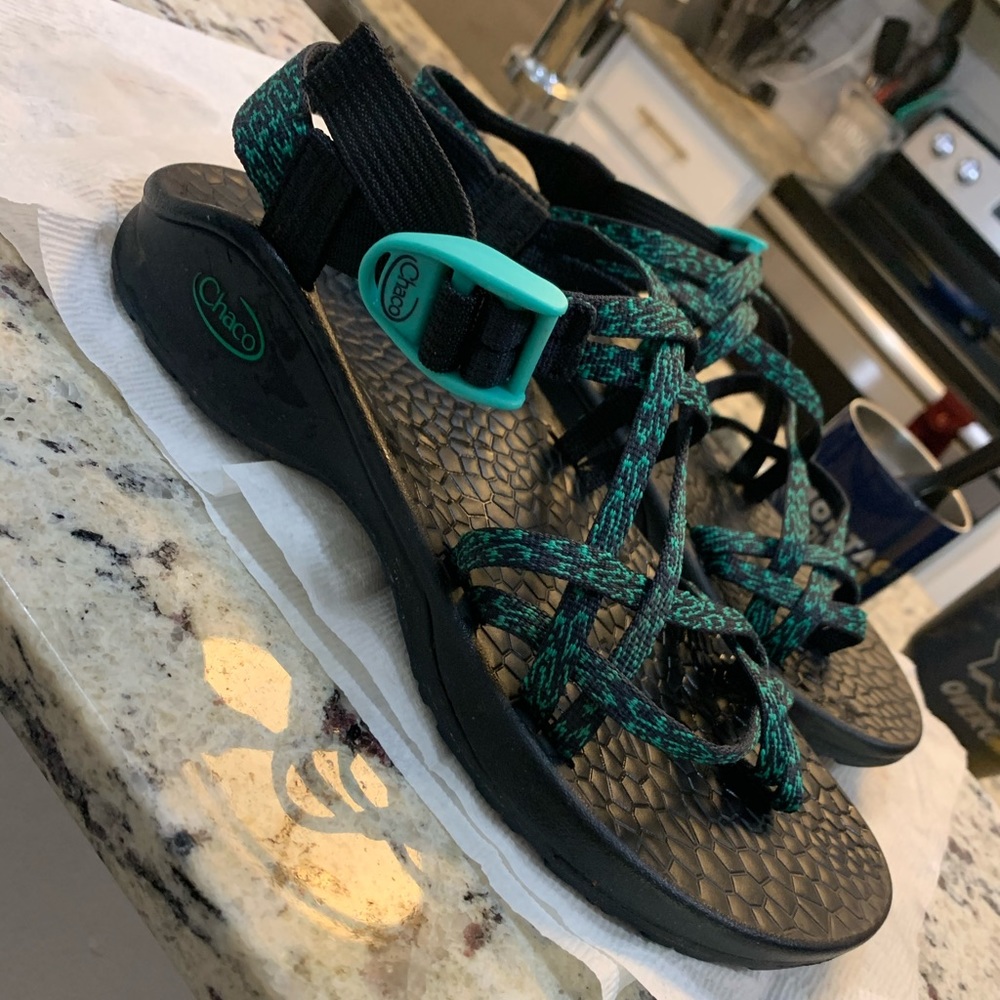 Chacos